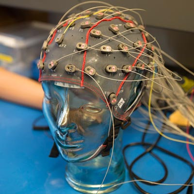 Ortopedi - EEG-utrustning