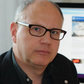 Göran Stenman