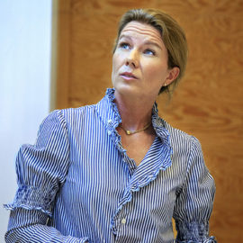 Lite närmare förståelse av njurens vanligaste inflammationssjukdom Jenny Nyström