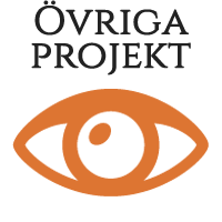 ÖVRIGA PROJEKT