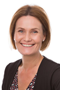 Rose Mjörnstedt