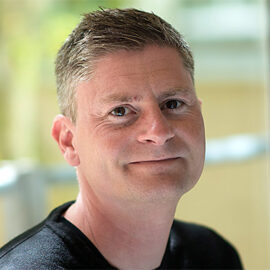 Göran Jönsson, professor vid Lunds Universitets Cancercentrum