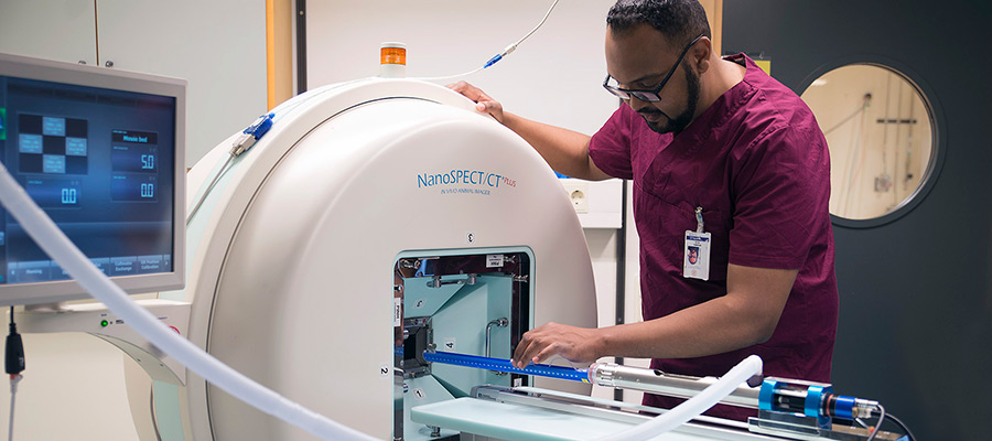 2020 - Mohamed Altai - Cancer - CT-scanner 2020 - Mohamed Altai - Cancer - CT-scanner
