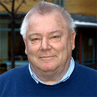 Tommy Martinsson, professor vid Avdelningen för laboratoriemedicin på Sahlgrenska akademin vid Göteborgs universitet