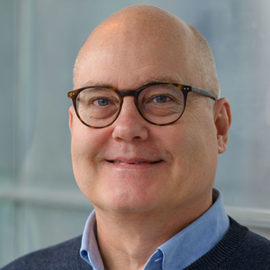 Anders Aspberg, universitetslektor på avdelningen för reumatologi och molekylär skelettbiologi vid Lunds universitet