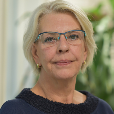 Pia Sundgren, professor, överläkare och biträdande föreståndare vid LBIC Pia Sundgren, professor, överläkare och biträdande föreståndare vid LBIC