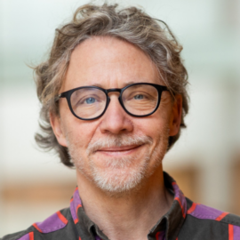 Medicin mot cancer utvecklas med mRNA-tekniken bakom covidvaccinen Fredrik Höök, professor i nano- och biofysik vid Chalmers tekniska högskola