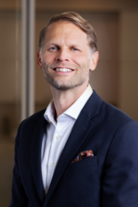 David Reiser