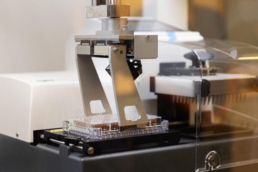 Genom att kombinera immunanalys med avancerad masspektrometri erbjuder EXENT-systemet överlägsen analytisk känslighet för att detektera och övervaka M-protein hos patienter med monoklonala gammopatier, inklusive multipelt myelom.